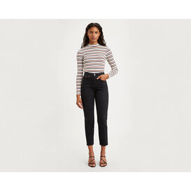 Wedgie Fit Women'S Jeans - Wild Bunch Black
