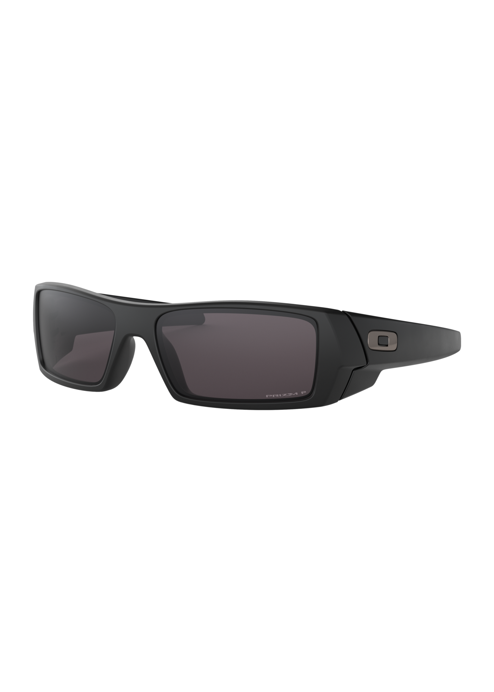 Gascan® Matte Black Sunglasses w/ Prizm Grey Polarized Lens - Medicine  Hat-The Boarding House