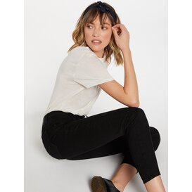 Liberator High Rise Jeans - Premium Wash Black