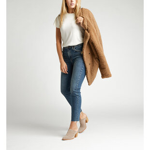 Frisco Skinny Jeans Indigo