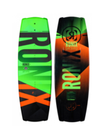RONIX Ronix Vault Wakeboard - Green/Black/Orange