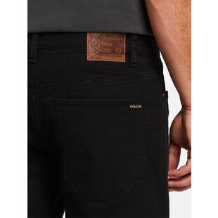 Solver Modern Fit Jeans - Bko