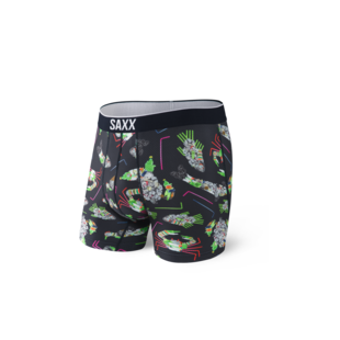 Saxx Volt Boxer Brief Washed Ashore- Wsa