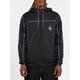 Ermont Jacket - Black