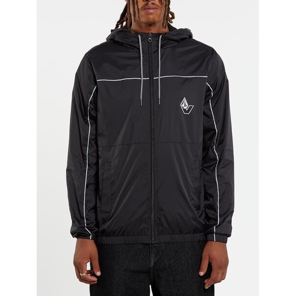 Volcom Ermont Jacket - Black