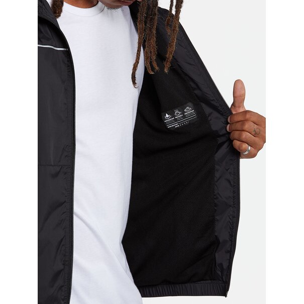 Volcom Ermont Jacket - Black