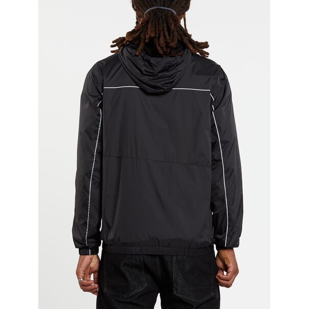 Volcom Ermont Jacket - Black
