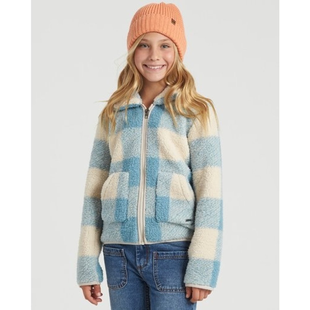 Cozy for keeps fleece pullover shop billabong