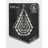 Volcom Stone Stomp Pad- Black Combo