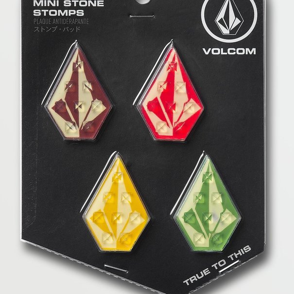 Volcom Volcom Mini Stone Stomps