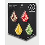 Volcom Mini Stone Stomps