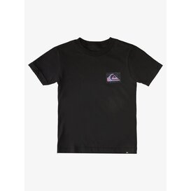 Boy's New Take Tee / Black