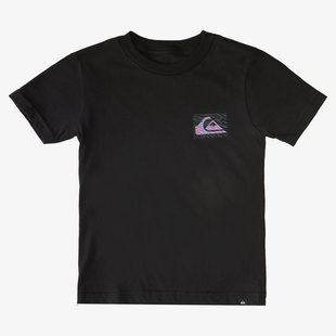 Boy's New Take Tee / Black