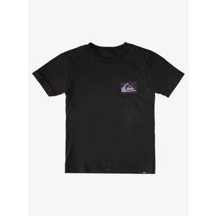 Boy's New Take Tee / Black