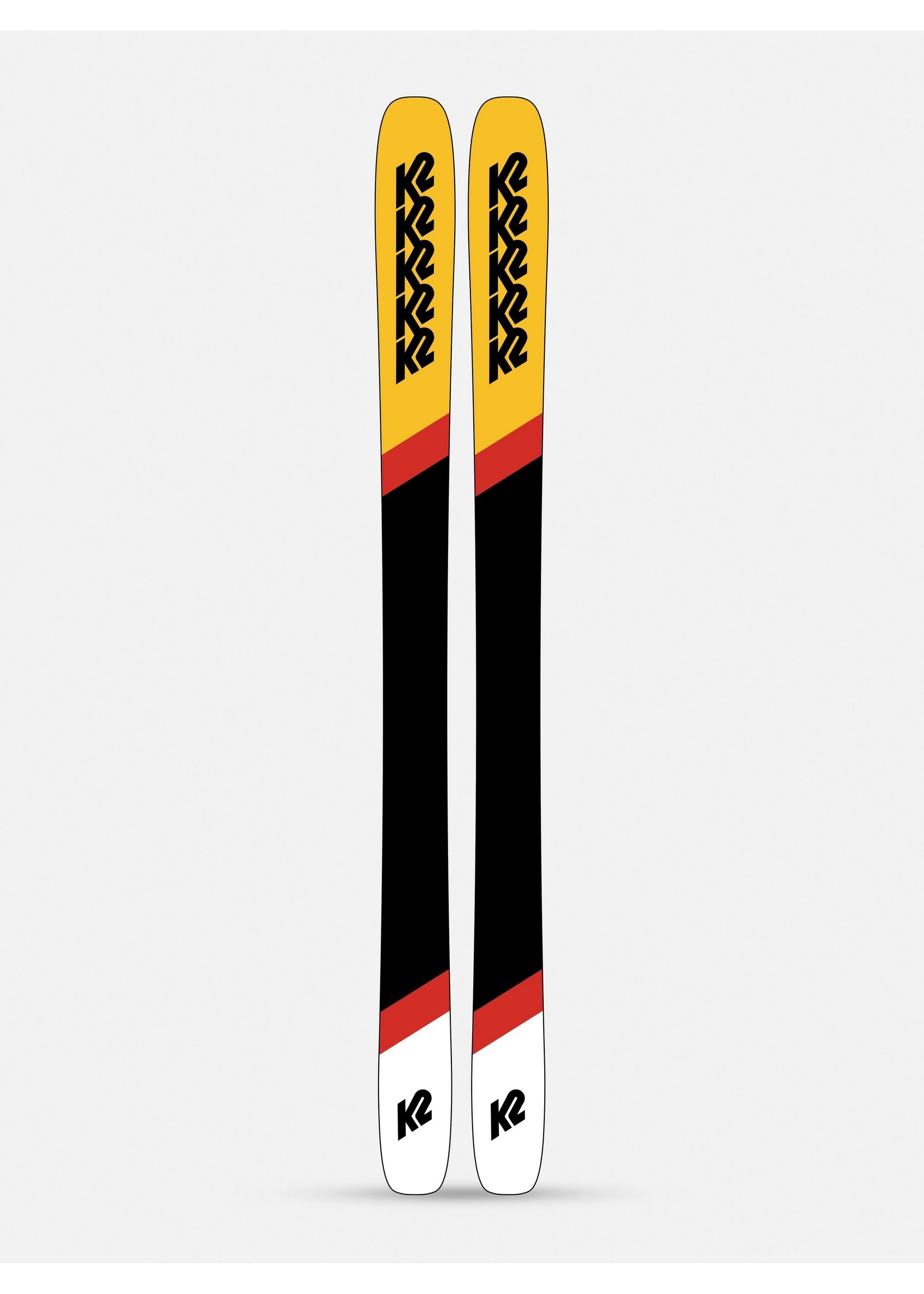 K2 Skis MINDBENDER 108 TI 179
