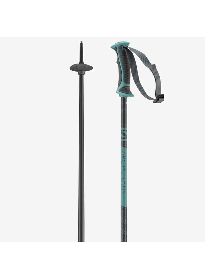 salomon arctic lady ski pole