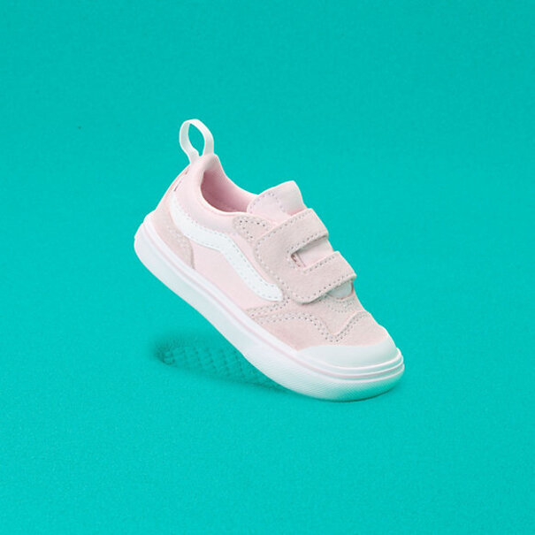 Vans Footwear TD ComfyCush New Skool V- Blushing