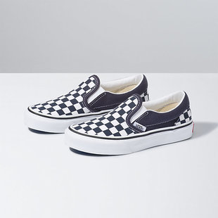 Uy Classic Slip-On-Indain