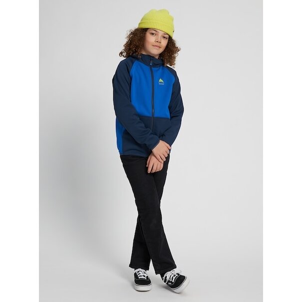 Burton Snowboards Kids' Crown Weather Proof Full-Zip