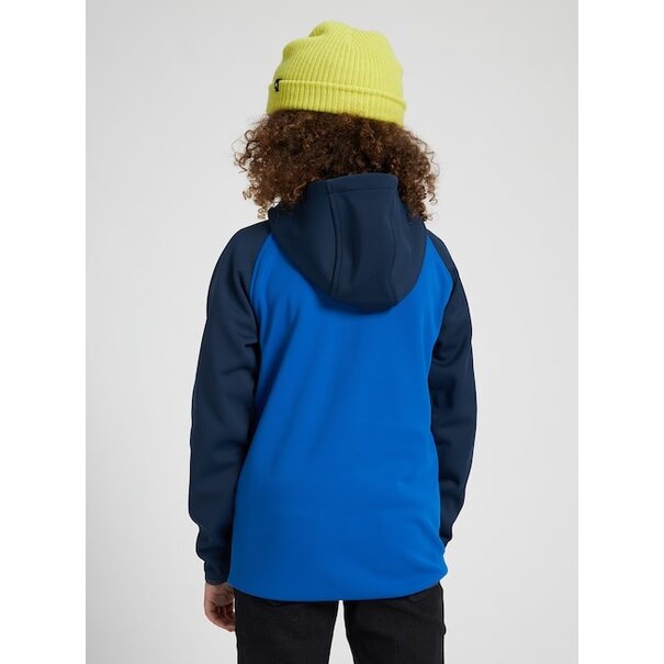 Burton Snowboards Kids' Crown Weather Proof Full-Zip