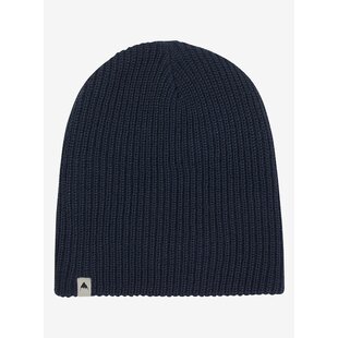 All Day Long Beanie - Mood Indigo