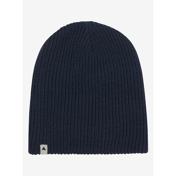 Burton Snowboards All Day Long Beanie - Mood Indigo