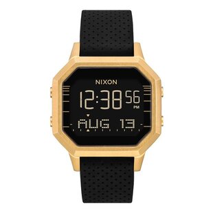 Siren Ss- Gold/Black Lh