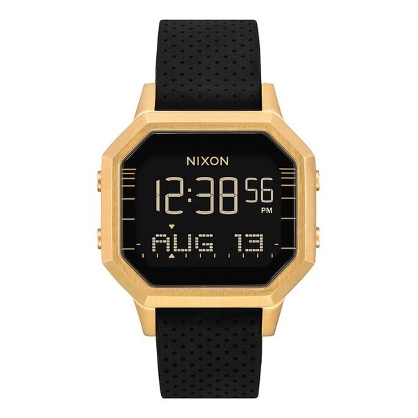 Nixon Siren SS- Gold/Black LH