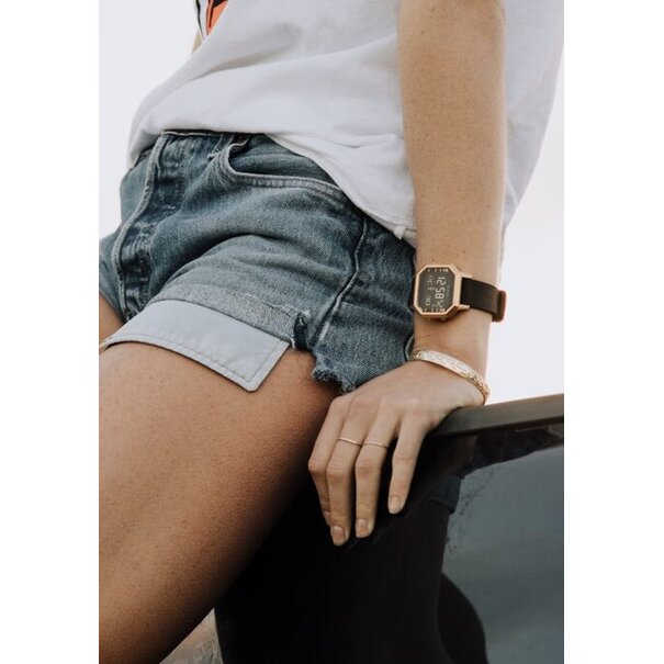 Nixon Siren SS- Gold/Black LH