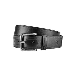 Dna Vegan Belt- Black