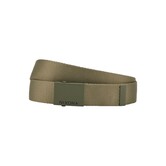 Cadet Belt- Olive