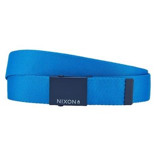 Cadet Belt- Navy Blue