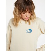 Truly Stoked Crew - Black