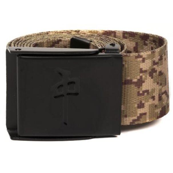 Red Dragon Apparel RDS Webbing Belt Chung -Digi Camo
