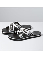 Vans Footwear Wm Cross Strap (Vans) Sandal