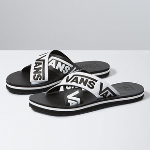 Wm Cross Strap (Vans) Sandal