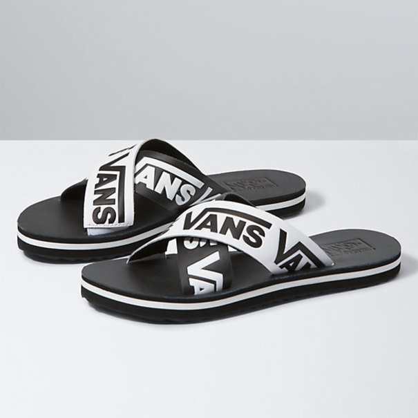Vans Footwear WM Cross Strap (VANS) Sandal