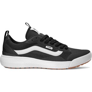 Ua Ultrarange Exo Black