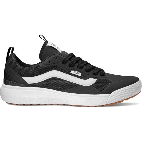 Vans Footwear UA UltraRange EXO Black