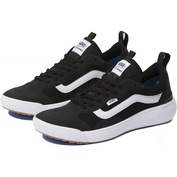 Vans Footwear UA UltraRange EXO Black