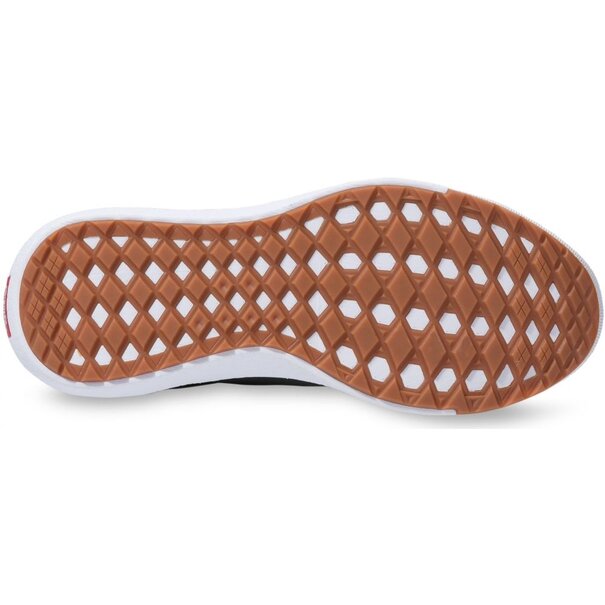 Vans Footwear UA UltraRange EXO Black