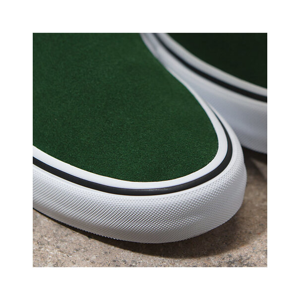Vans Footwear MN Slip-On Pro ALPINE/WHITE