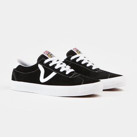 Mn Epoch Sport Pro Black/White