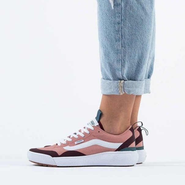 Vans Footwear UA UltraRange EXO- Pop Rose