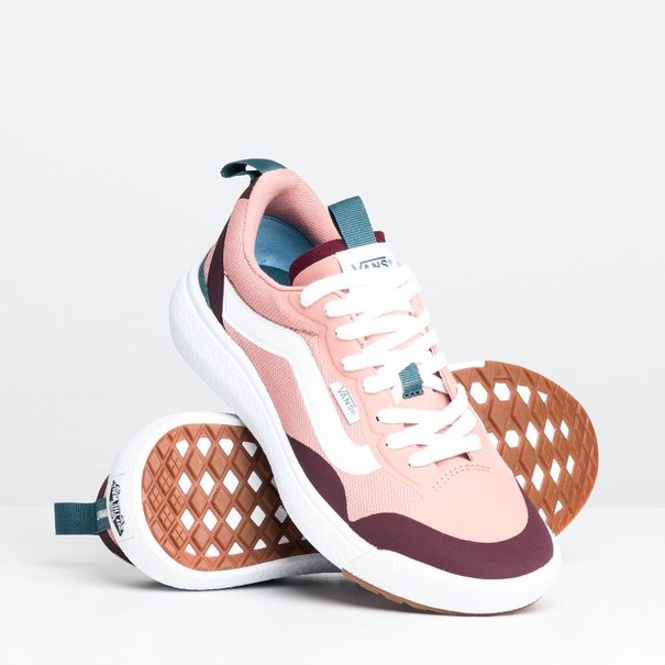 Vans Footwear UA UltraRange EXO- Pop Rose