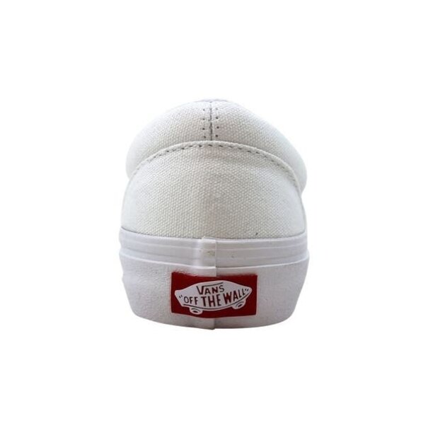 Vans Footwear MN Slip-On Pro White/White