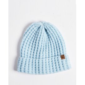 So Chill Beanie- Vista Blue