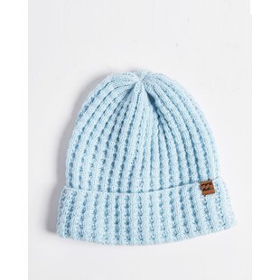 So Chill Beanie- Vista Blue