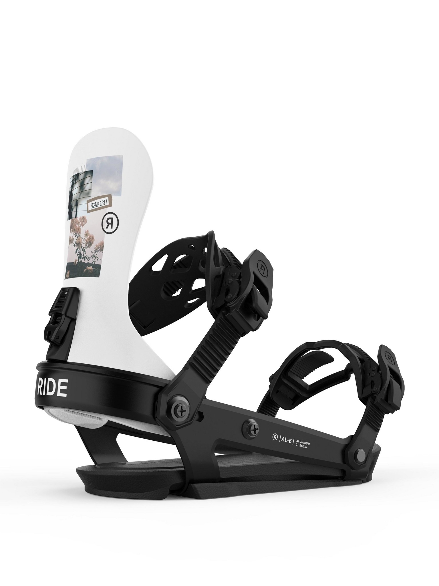 ride snowboard bindings