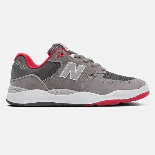 NEW BALANCE Numeric 1010MK-Gr/Red